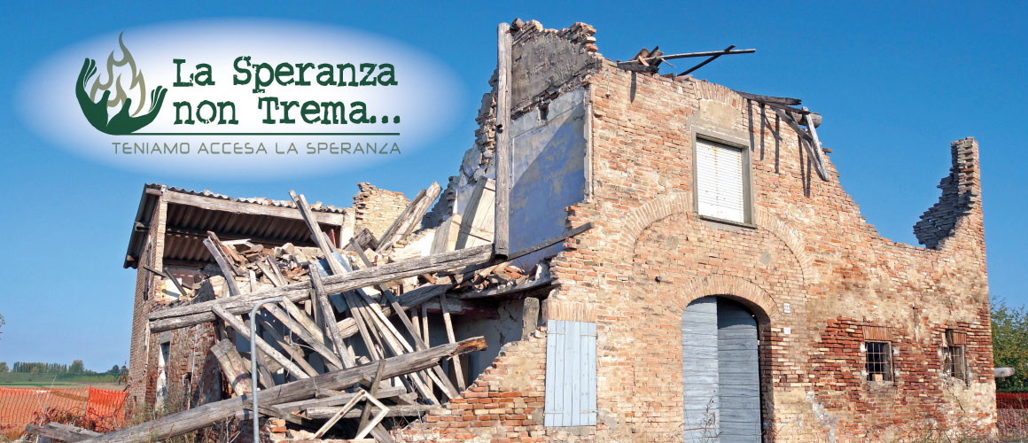 terremoto
